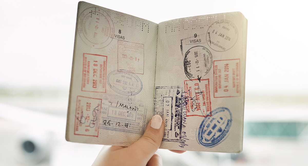Passport