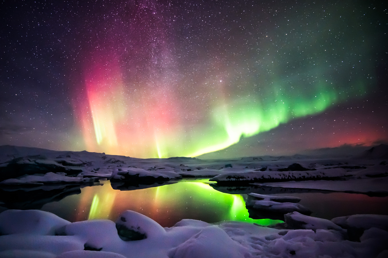 guided trips to iceland