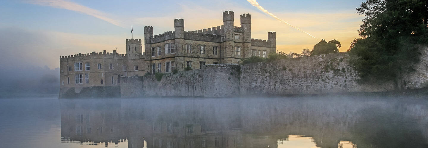 Leeds Castle