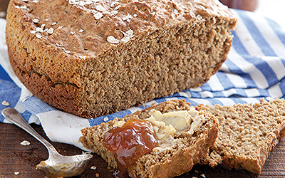 Marys Brown Bread Marys Brown Bread