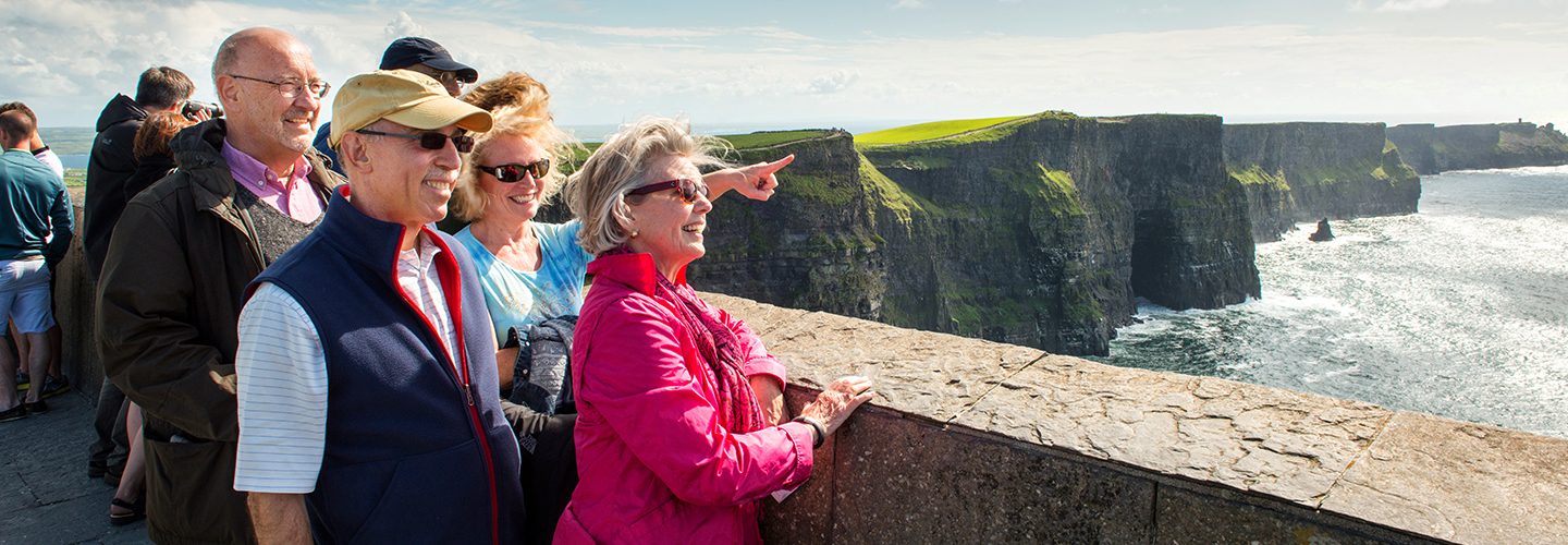 Cliffs of Moher