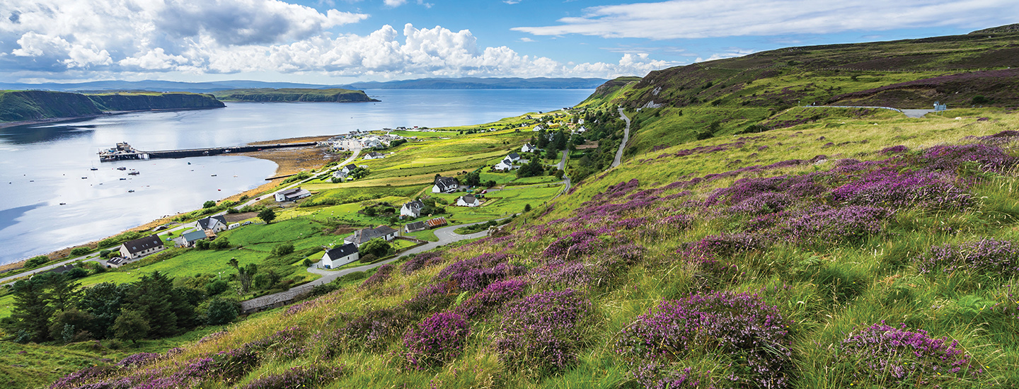 Isle of Skye