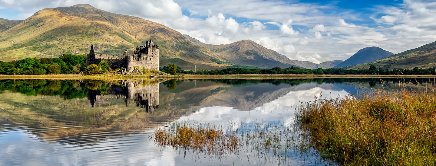 taste of scotland tour