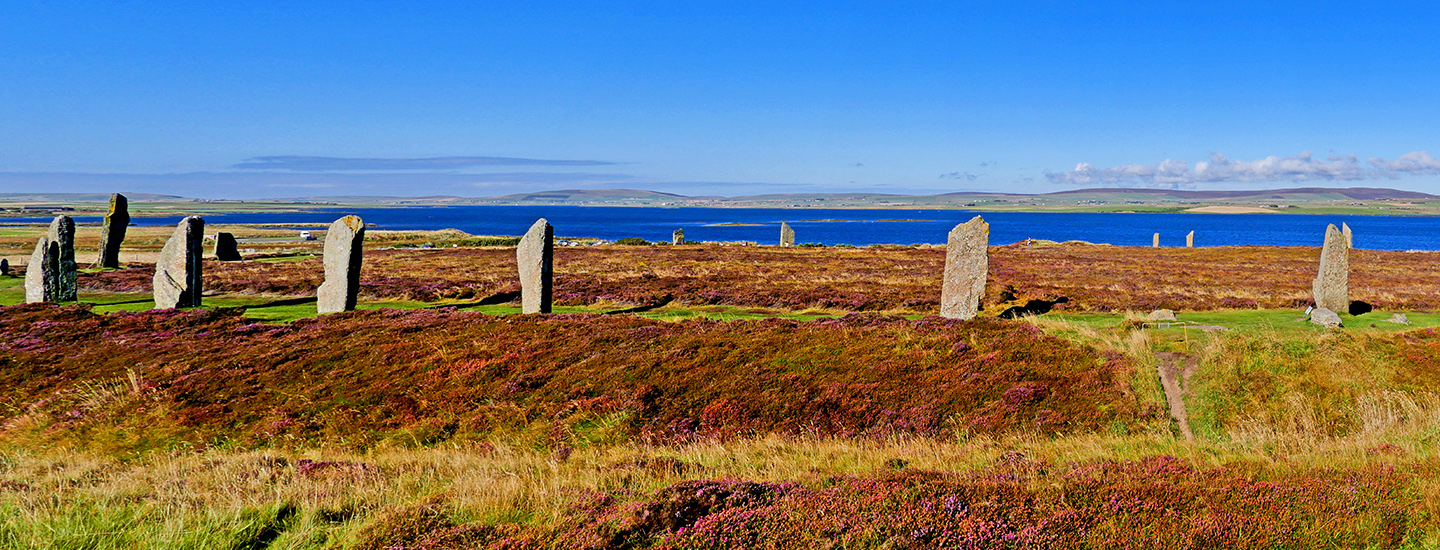 Ring of Brodgar