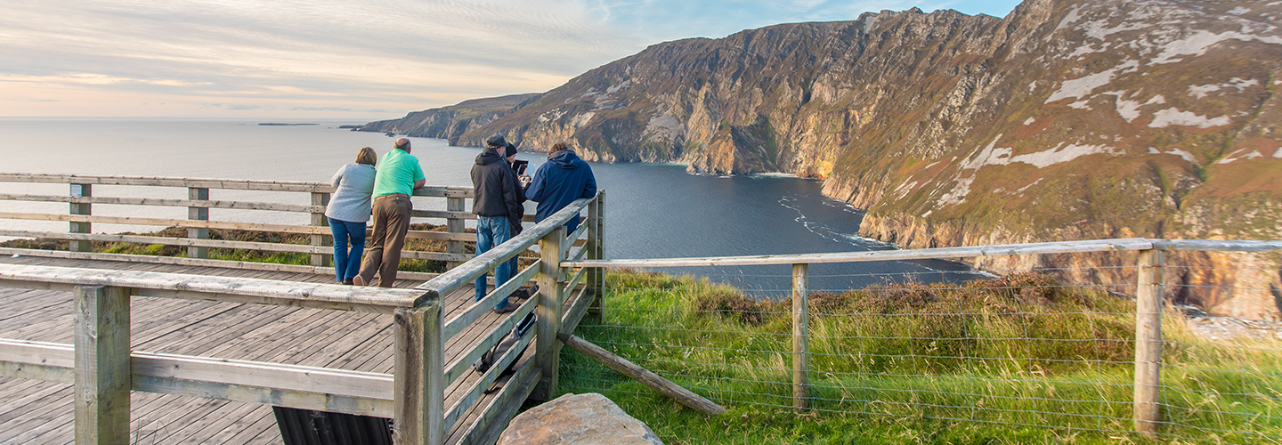 Slieve League