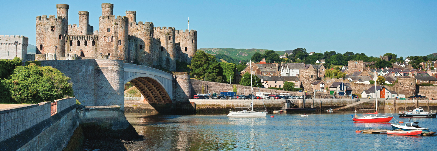 Conwy