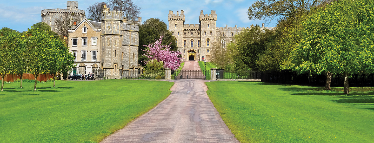 Windsor Castle