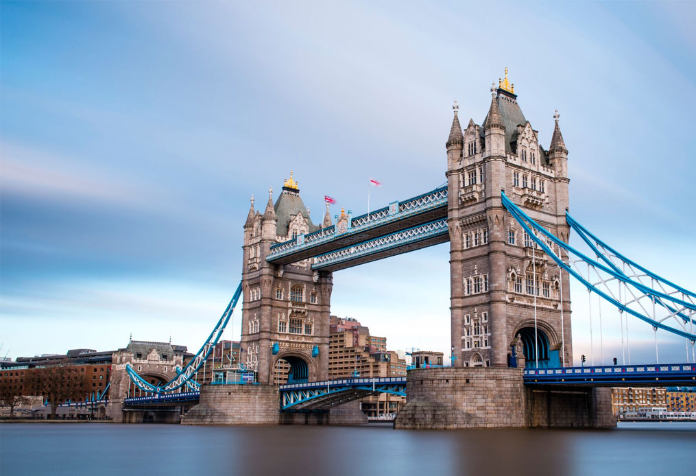 Tower Bridge London