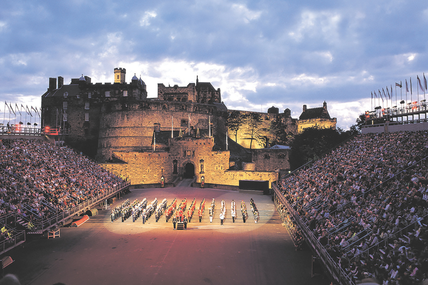 Royal Edinburgh Military Tattoo