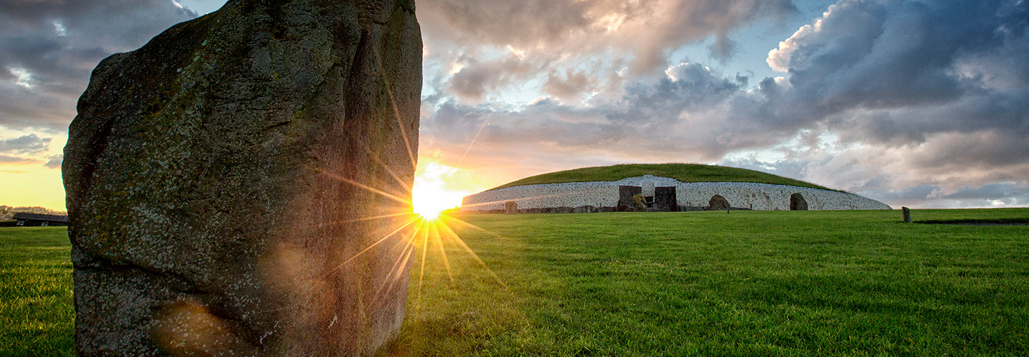 Newgrange