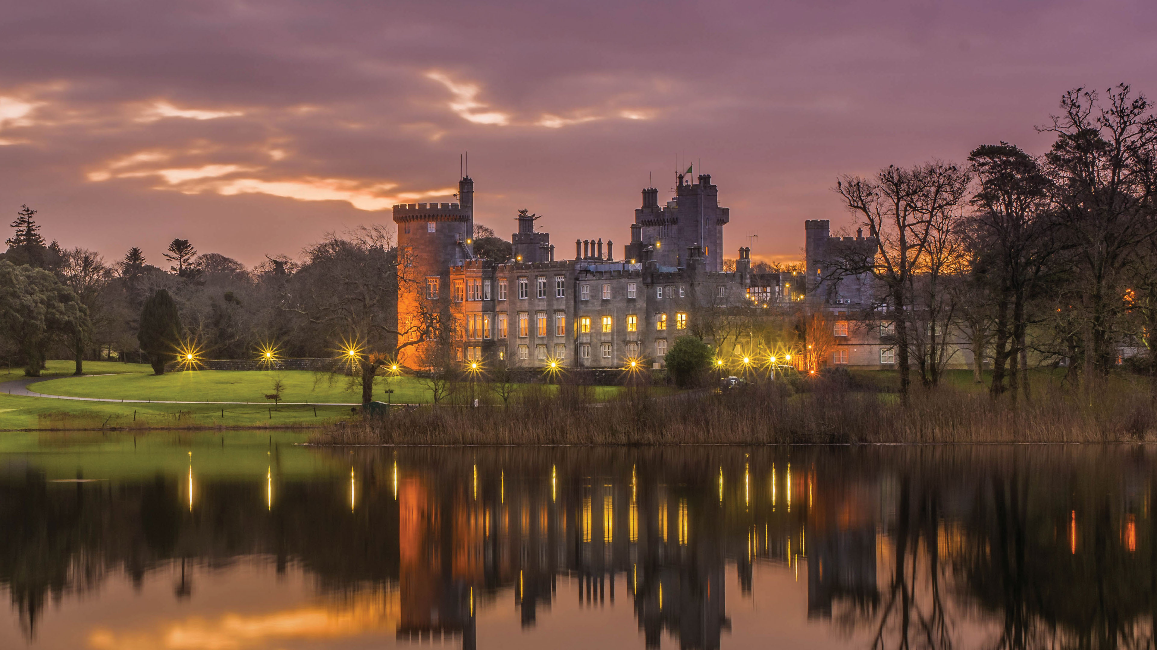 CIE Tours Private Driver Vacations