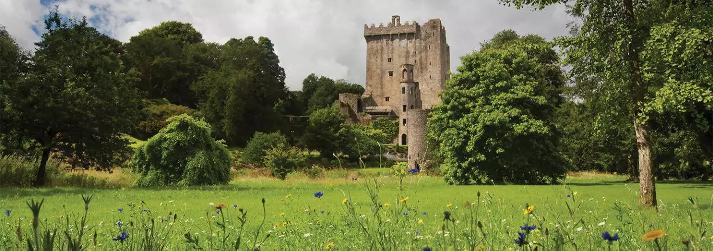 Guided Small Group Tours in Europe with CIE Tours