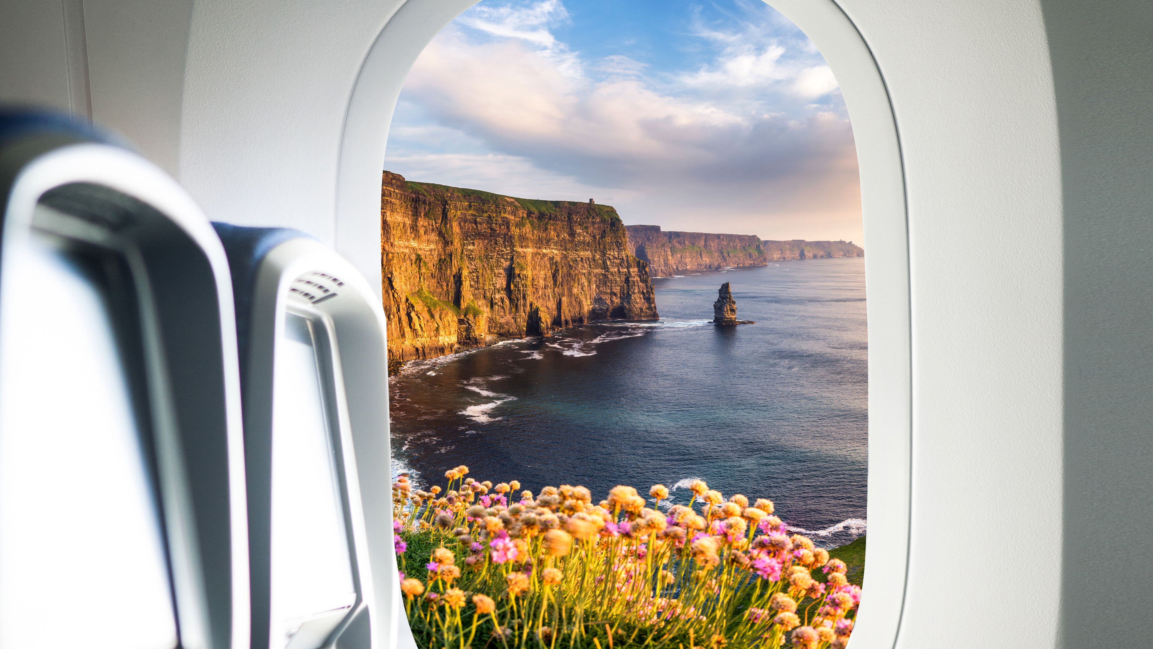 CIE Tours 2 for 1 Airfare Sale January 2026