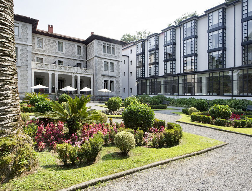 Parador de Limpias Hotel