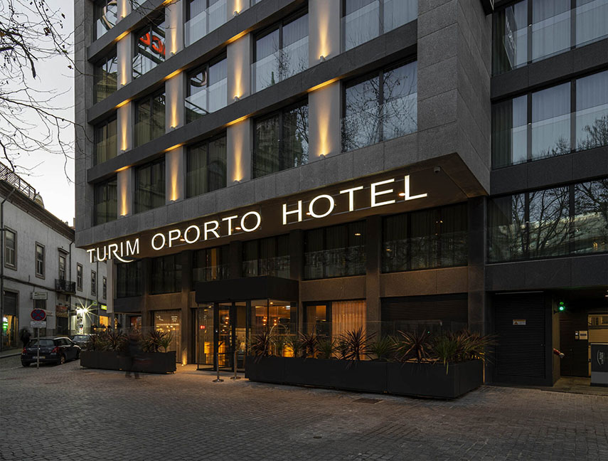 Turim Oporto Hotel