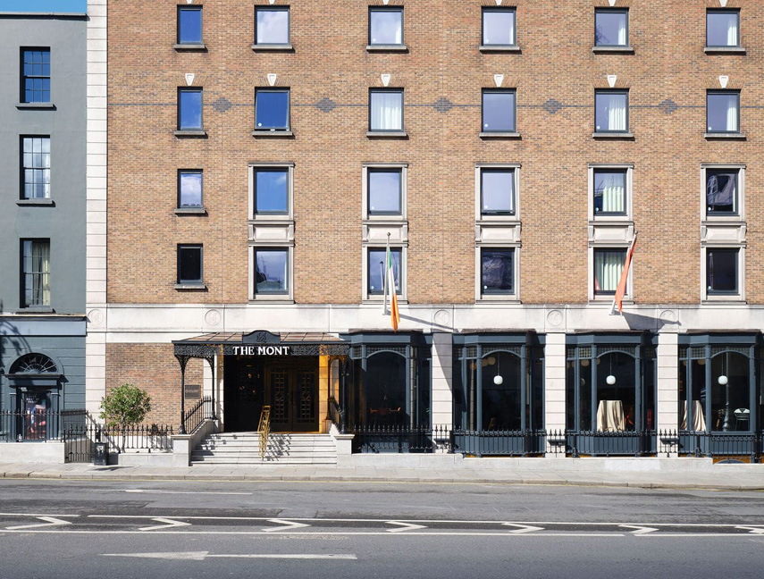 The Mont Hotel