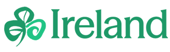 Tourism Ireland Logo