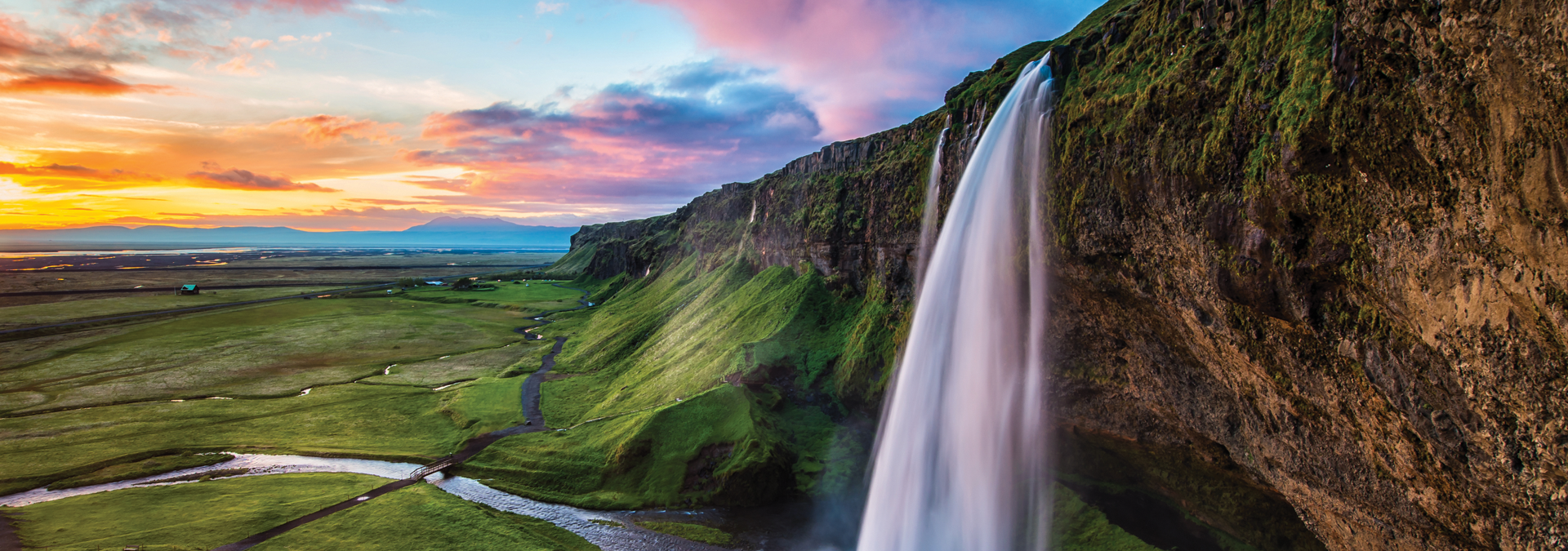 Iceland Tours