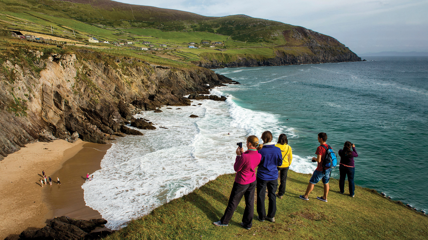 Slea Head