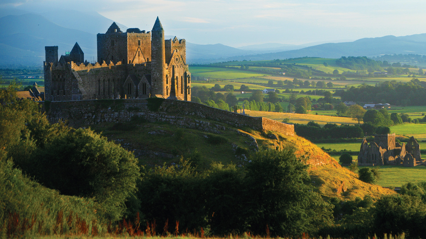Ireland, Scotland, UK All Inclusive Vacations & Tours CIE Tours