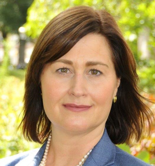Elizabeth Crabill photo