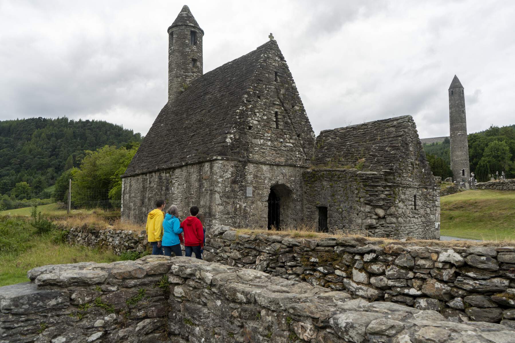 Glendalough