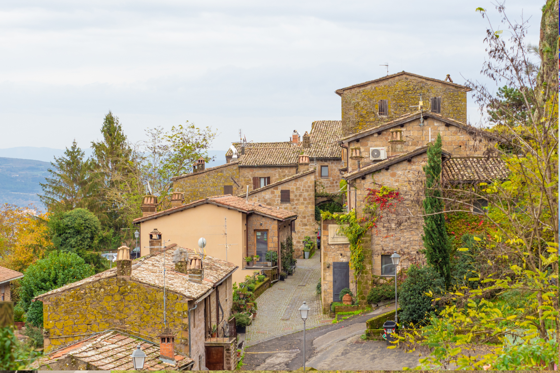 Orvieto