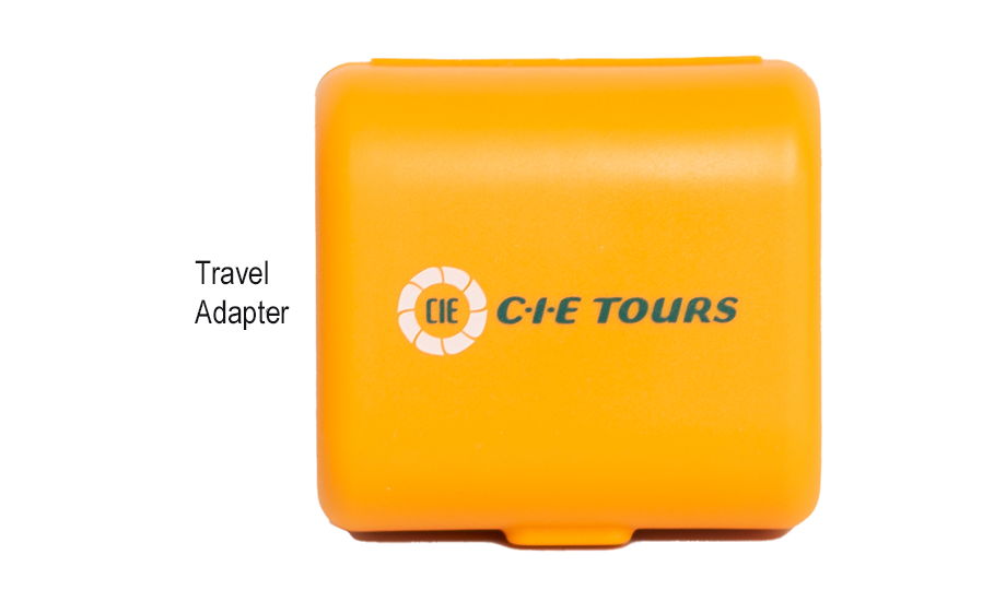 cie travel pass