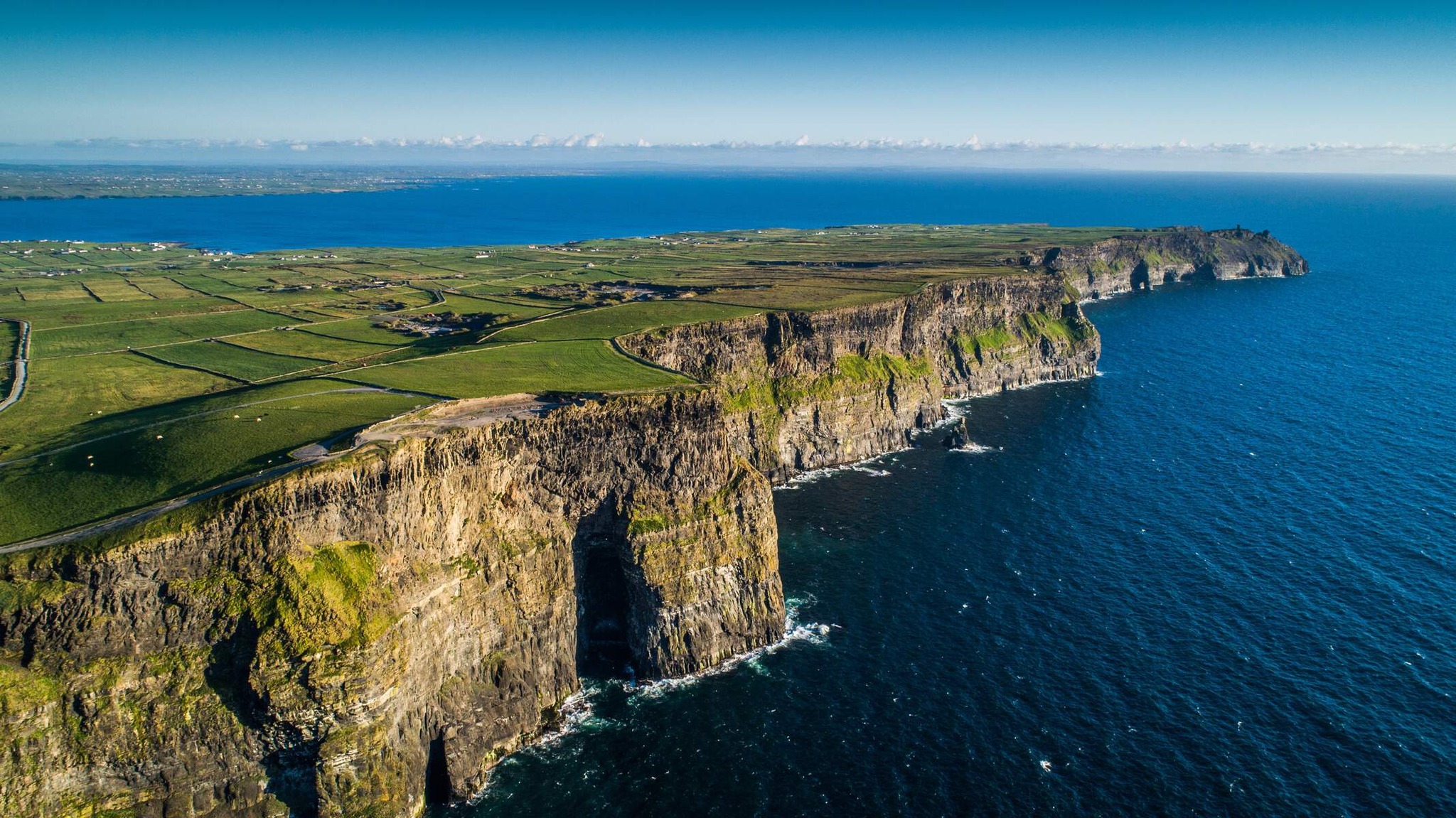 Cliffs of Moher