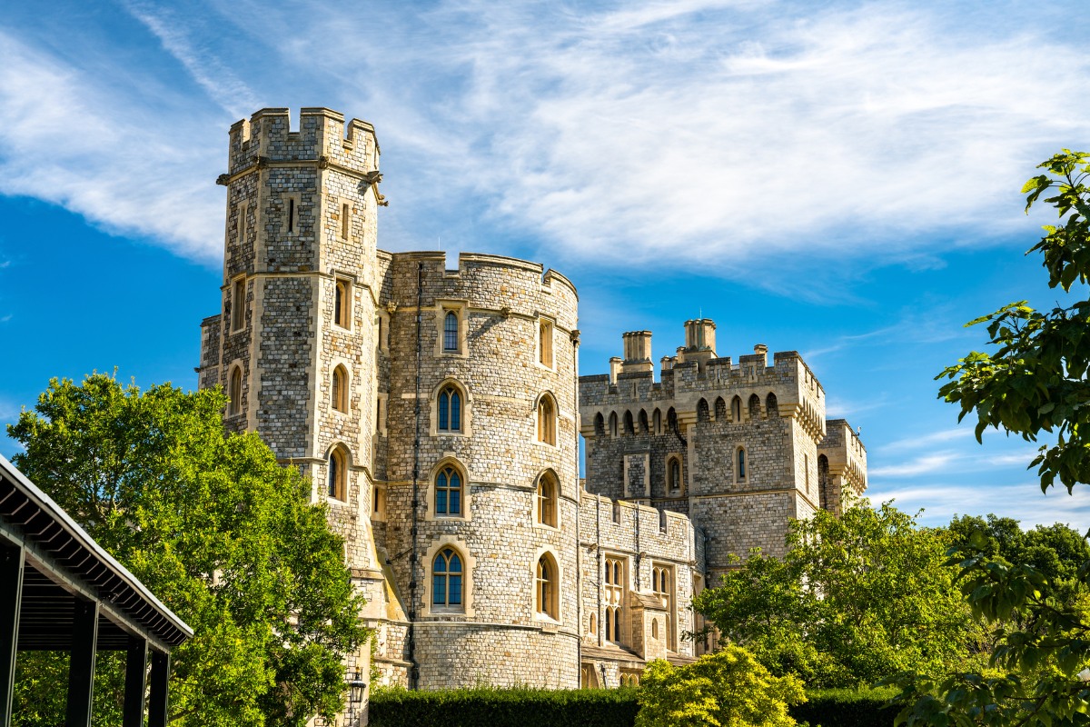 Windsor Castle