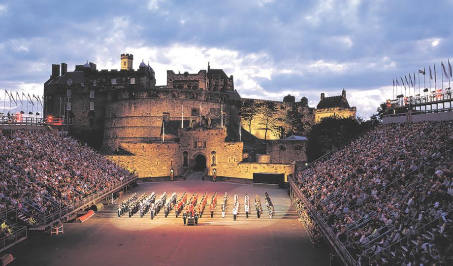 Royal Edinburgh Military Tattoo