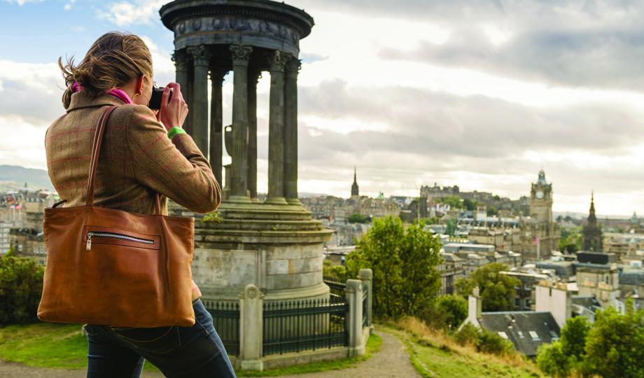 24 Scottish Experiences for 2024 CIE Tours