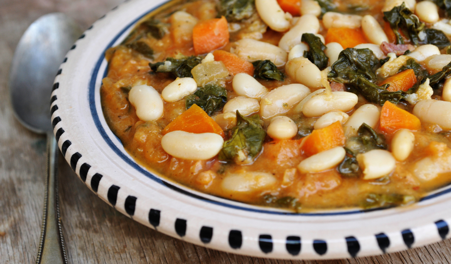 Ribollita, Your Taste of Tuscany | CIE Tours