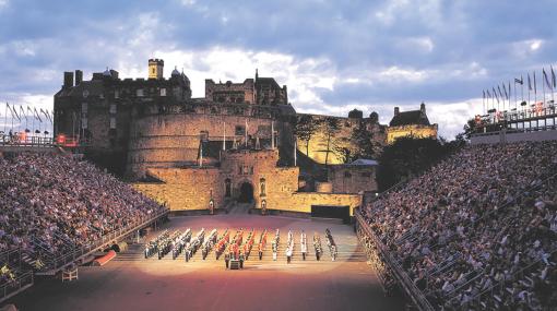 Royal Edinburgh Military Tattoo Royal Edinburgh Military Tattoo