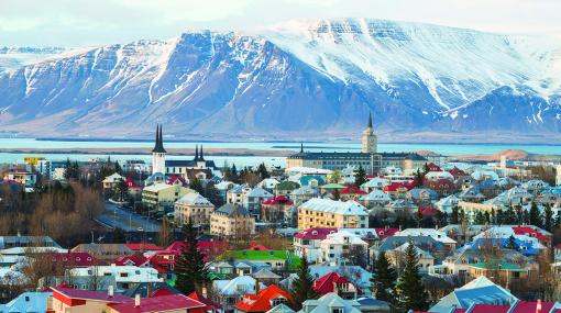 iceland tour packages northern lights