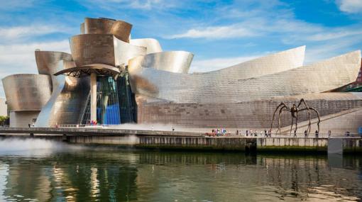 Guggenheim Museum Bilbao