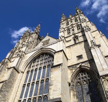 Canterbury Cathedral