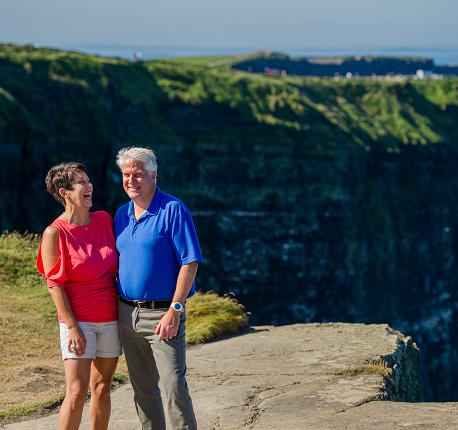 Cliffs of Moher