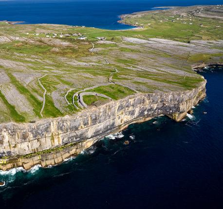 Dun Aengus