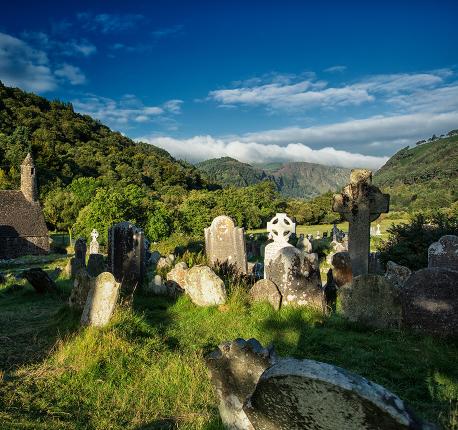 Glendalough