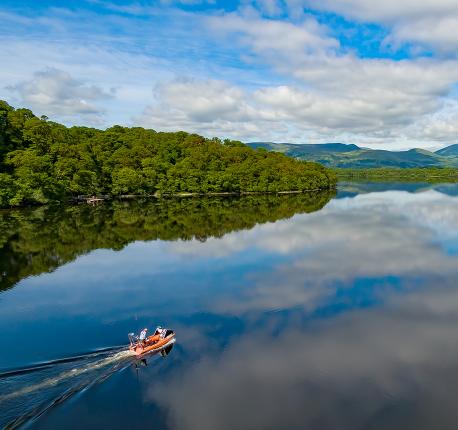 Loch Lomond