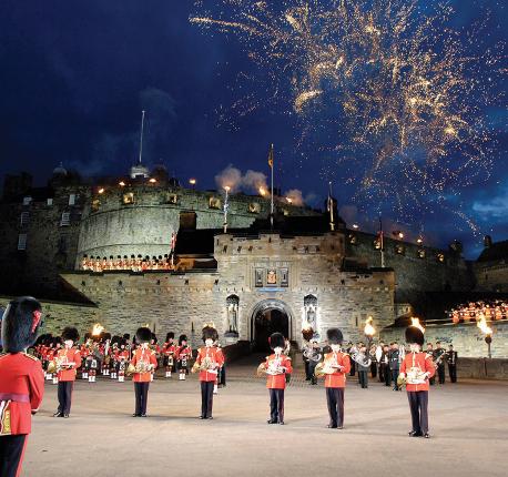 Military Tattoo