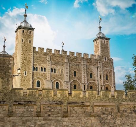 Tower of London