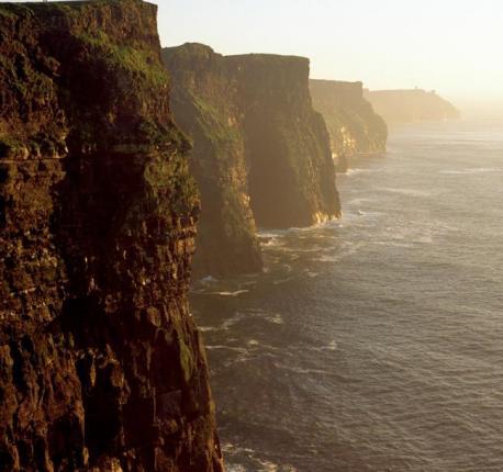 irish travel tours