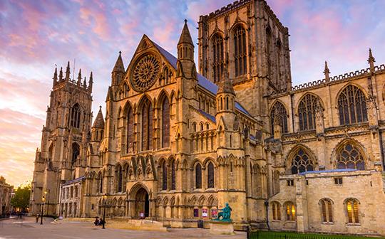 York Minster