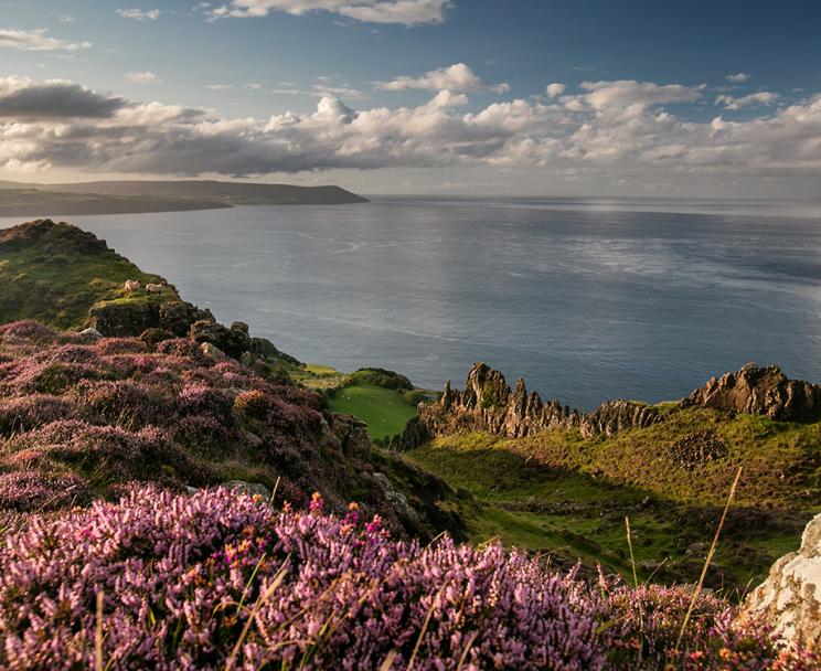 Ireland Scotland Uk All Inclusive Vacations Tours Cie Tours