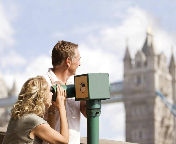 Tower Bridge