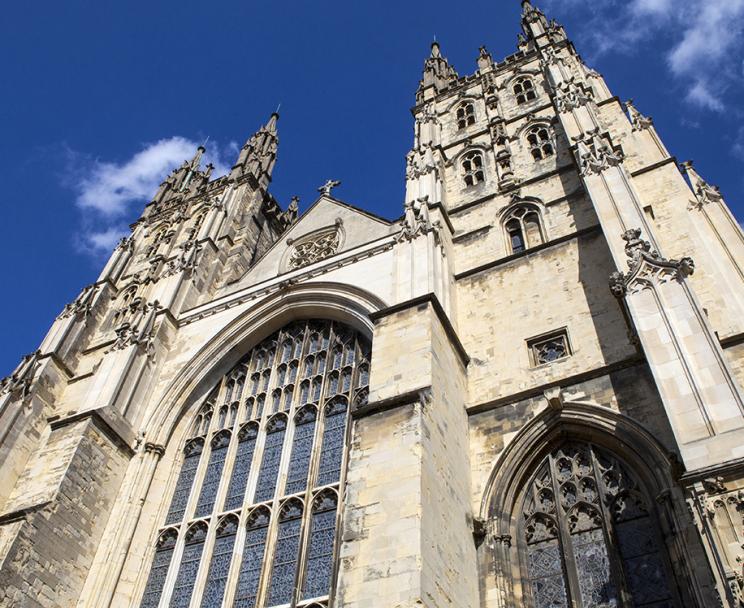Canterbury Cathedral