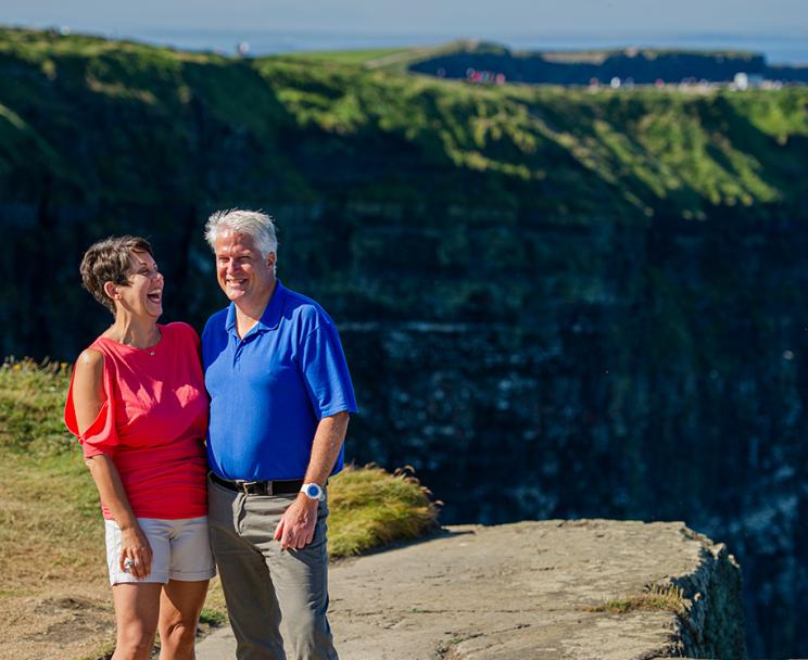 Cliffs of Moher