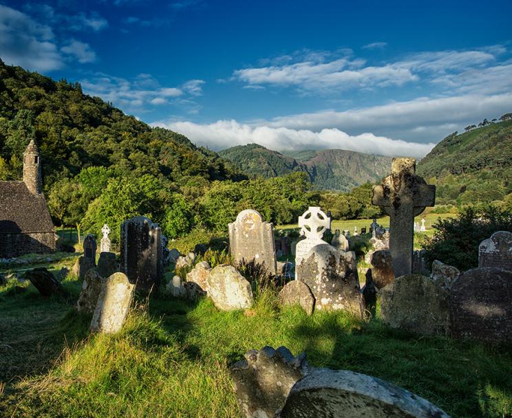 Glendalough